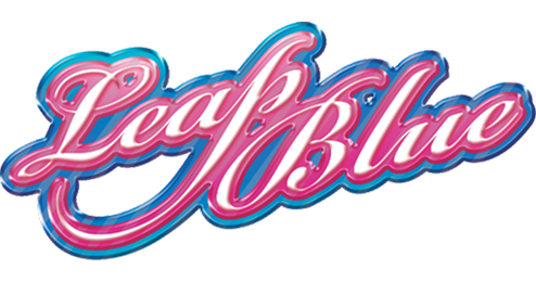 Leap Blue