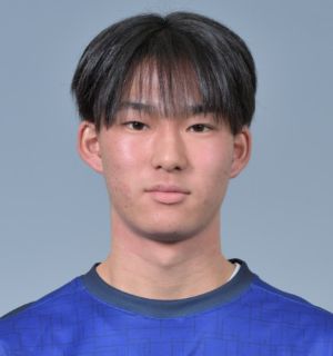 狩野　隼汰