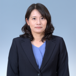 大石 央代