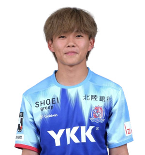 亀田 歩夢