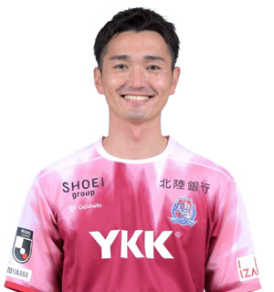 原田 岳