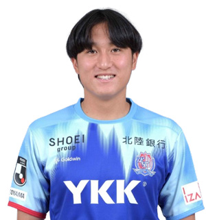 溝口 駿