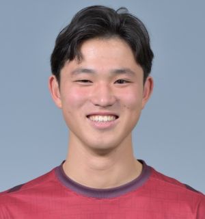 内山　悠吾