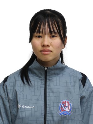 松井 琉菜
