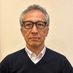 高畑 芳信
