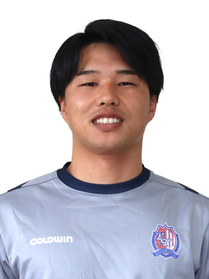 宮崎 颯