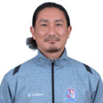 牧野 大輝