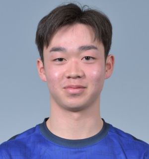 長岡　蓮