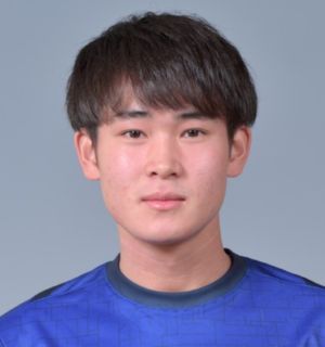 竹田　崚平