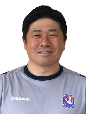 平野 諭輝