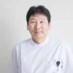 前田 明夫