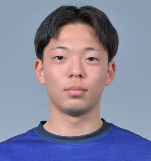 上島　壮生