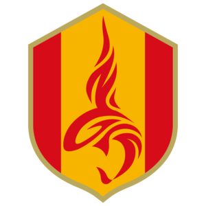 対戦相手ロゴ