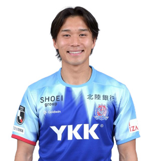 古川 真人