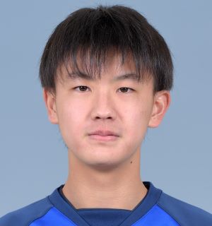 カターレ富山U-14 堀川 啓仁 選手 「2025 ナショナルトレセンＵ-14後期」参加メンバー選出について