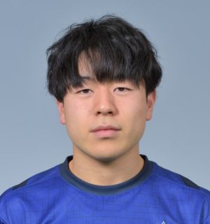 秋元　優汰