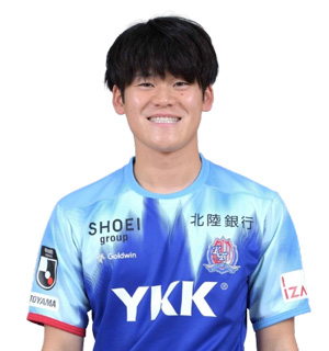 谷本 駿介