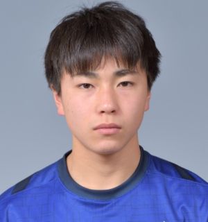 本瀬　颯大