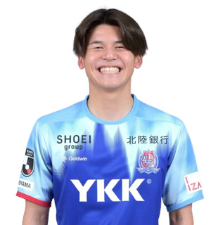 深澤 壯太