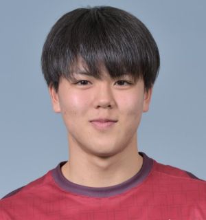 松浦　日向汰