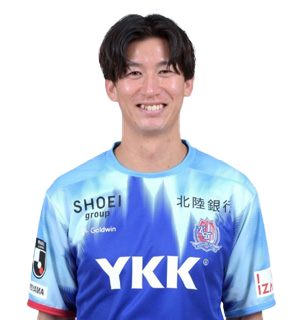 香川 勇気