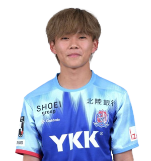 亀田 歩夢