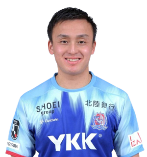 松岡 大智