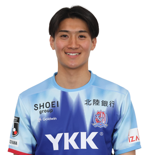 丸山 嵩大
