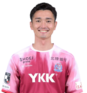 原田 岳